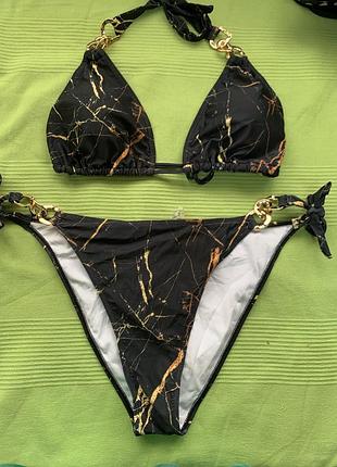 Купальник shein xl