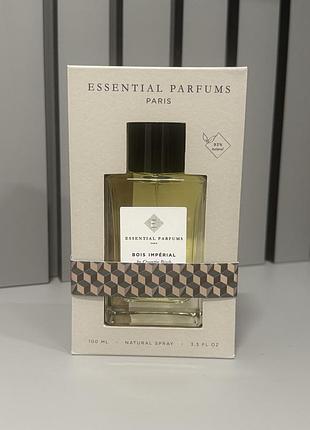 Парфуми bois imperial