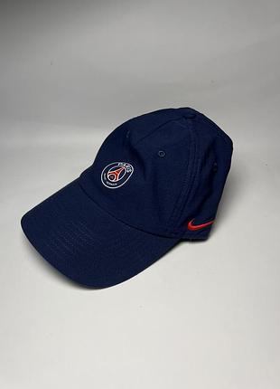 Кепка nike psg  s