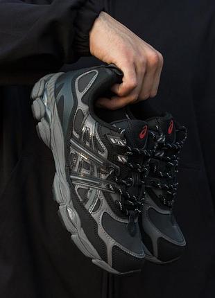 Кроссовки легкие удобные asics gel nyc