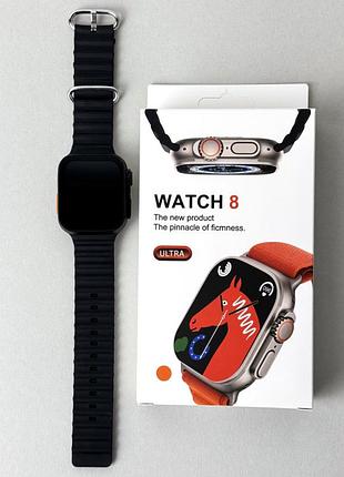 Розумний годинник smart watch gt9 ultra