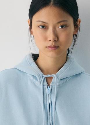 Худі aritzia #130356 3