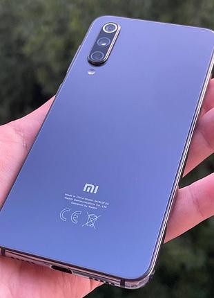 Xiaomi mi9 se 6/64 2