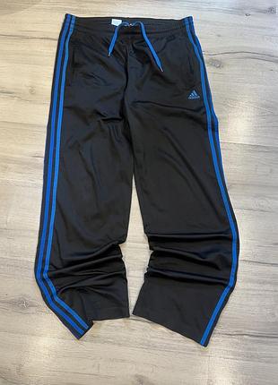 Спортивки adidas essential vintage baggy 2012