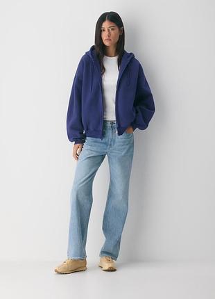 Худі aritzia #130356 2
