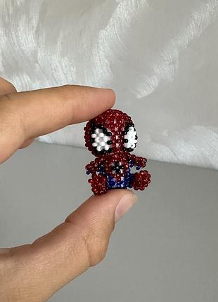 Людина-павук/spiderman