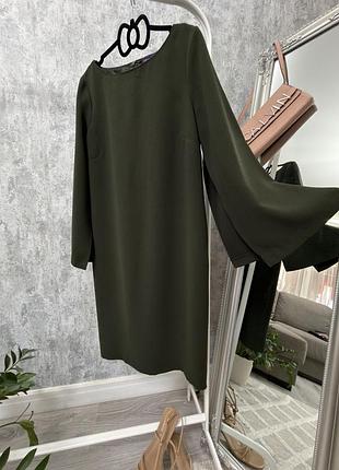 ✨ ексклюзив: сукня marks & spencer з колекції twiggy (розмір m)