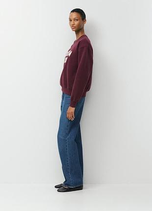 Світшот aritzia #134381 3