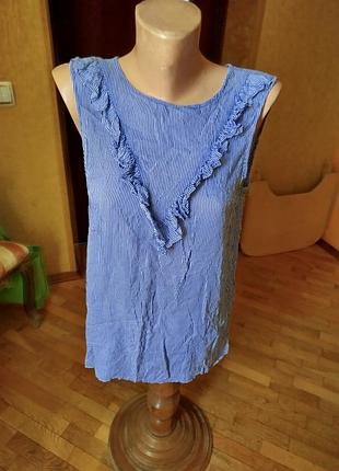 Майка фирмы vero moda