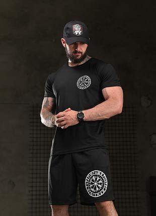 Літній комплект selion руни black