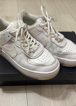 Кросівки nike air force 1