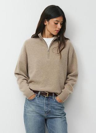 Светр aritzia #134928