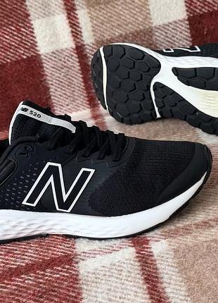 Жіночі кросівки new balance 520 (оригінал)