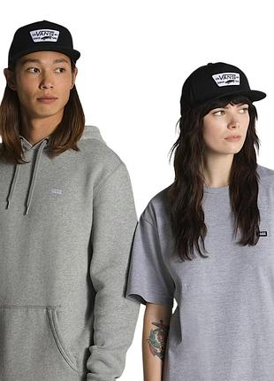 Стильная кепка / снепбек vans classic patch snapback (унисекс)