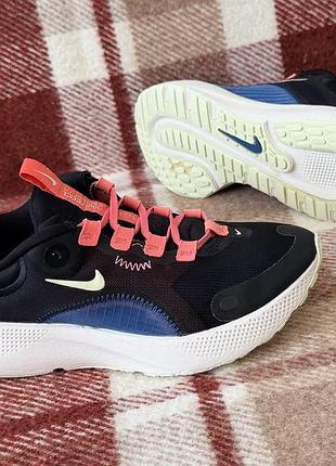 Жіночі кросівки nike react escape (оригінал)