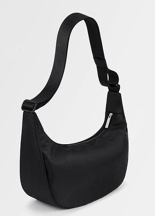 Крос-боді fablou luna maxi