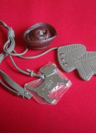 Брелок radley оригинал