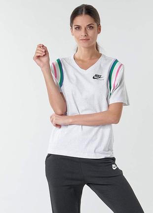 Футболка бавовняна nike