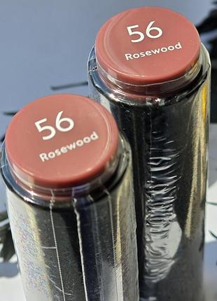 Оригінал зволожуюча помада isadora 56 rosewood