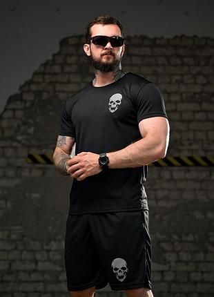 Мілітарі комплект selion далі бога немає black
