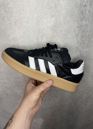 Оригінал!adidas samba xlg