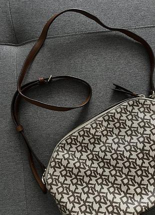 Сумка dkny 🥥 9