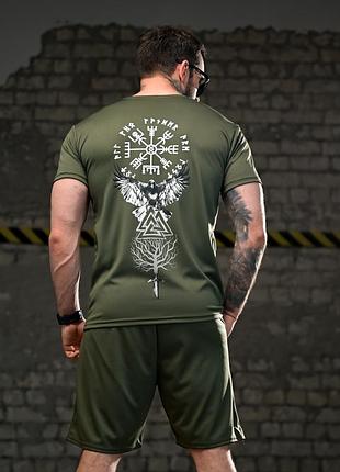 Мілітарі комплект selioneagle olive
