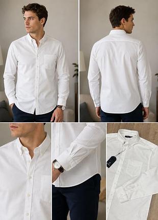 Сорочка ben sherman pl