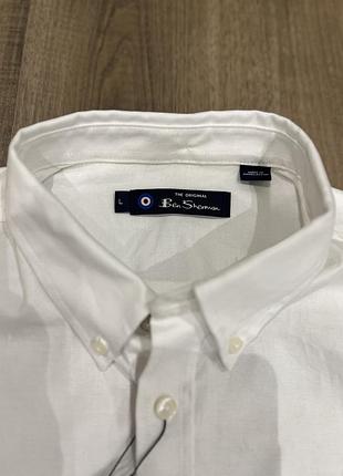 Сорочка ben sherman pl 3