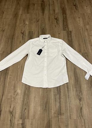 Сорочка ben sherman pl 2