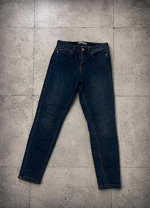 Жіночі джинси denim co. (primark), розмір eur 38 / s