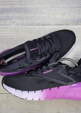 Кроссовки reebok nano gym