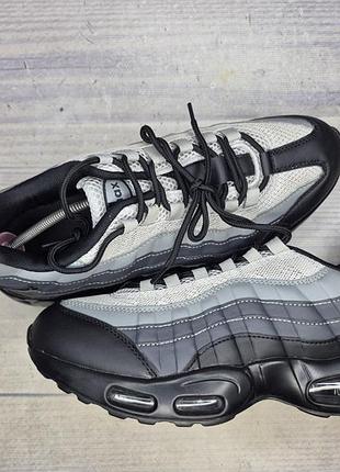 Кроссовки nike air max