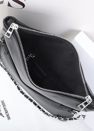 Сумки zadig&voltaire 3