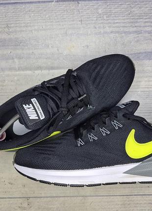 Кроссовки nike zoom structures 22