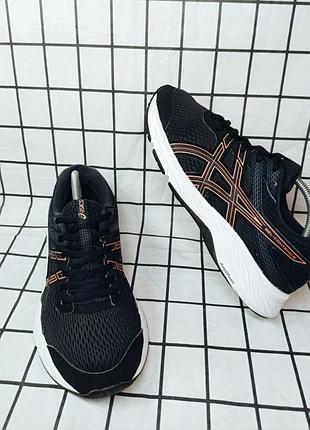 Кроссовки asics gel-contend 6