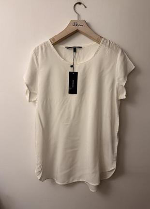 Блузка нова vero moda