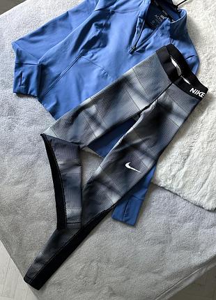 Лосіни nike