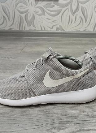 Оригинальные кроссовки nike roshe one