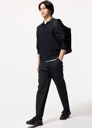 Штани dry uniqlo (484399)