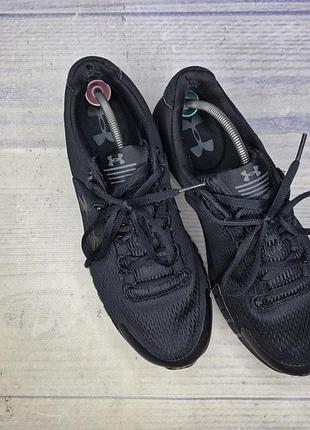 Кроссовки under armour 3