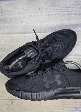 Кроссовки under armour