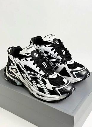 Кросівки balenciaga runner