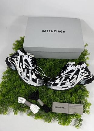Кросівки balenciaga runner