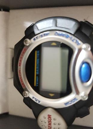 Мужские часы sensor master