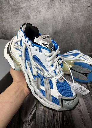 Кросівки balenciaga runner