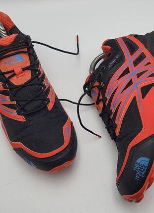 The north face ultra mt gtx