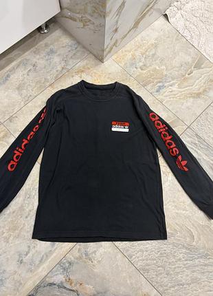 Кофта світшот худі adidas