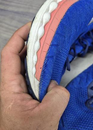 Кроссовки mizuno 10