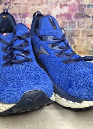 Кроссовки mizuno 2